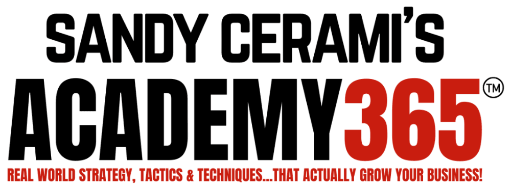 Academy365 Logo